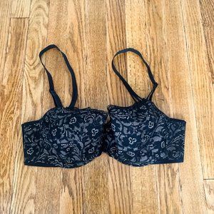 Soma Enticing Lift Unlined Balconette 34D